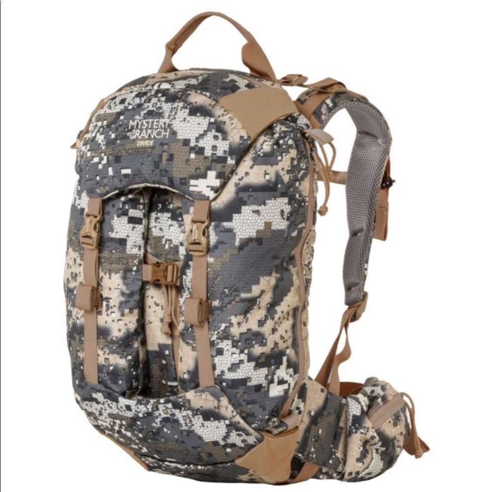 Brand New Unused Mystery Ranch Divide daypack